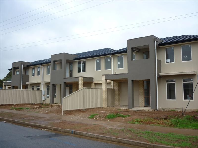 36 a,b,c Jervois Street, South Plympton SA 5038