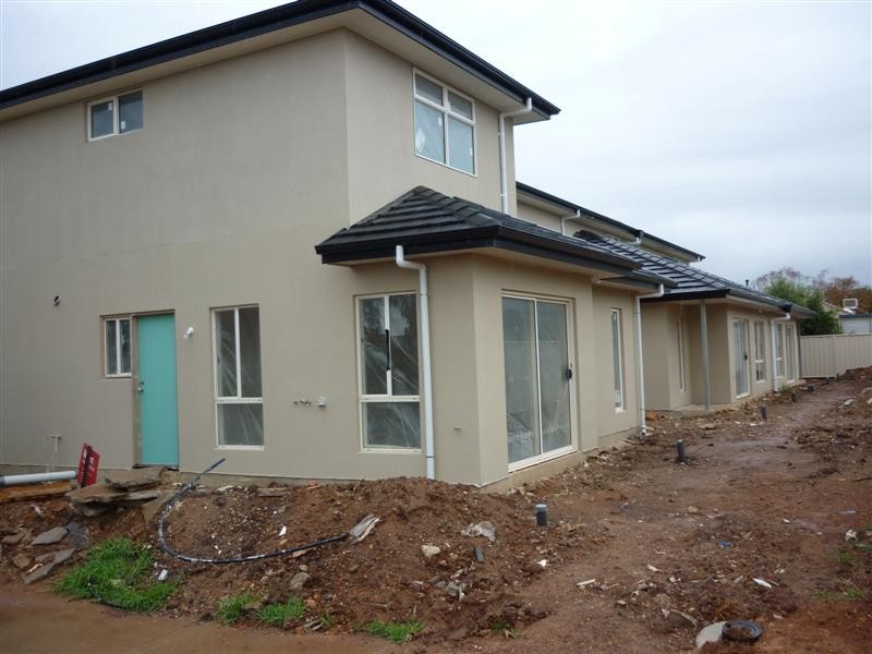 36 a,b,c Jervois Street, South Plympton SA 5038