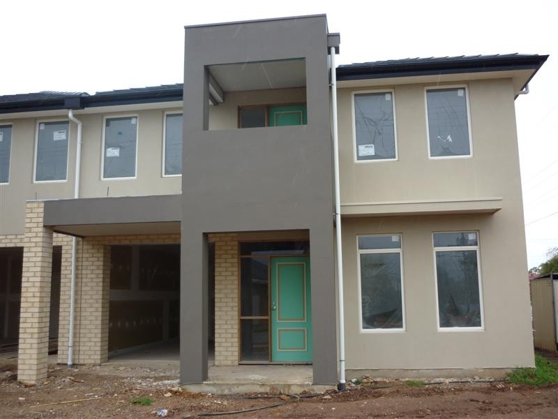 36 a,b,c Jervois Street, South Plympton SA 5038