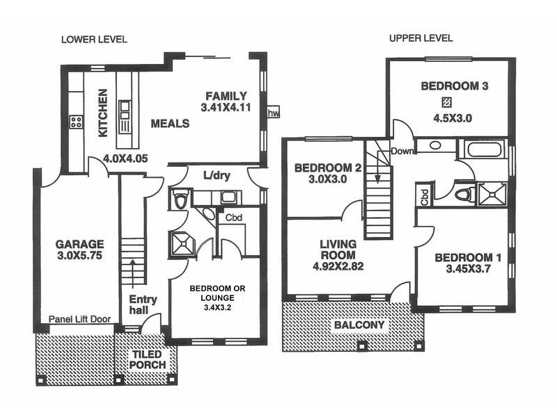 36 a,b,c Jervois Street, South Plympton SA 5038