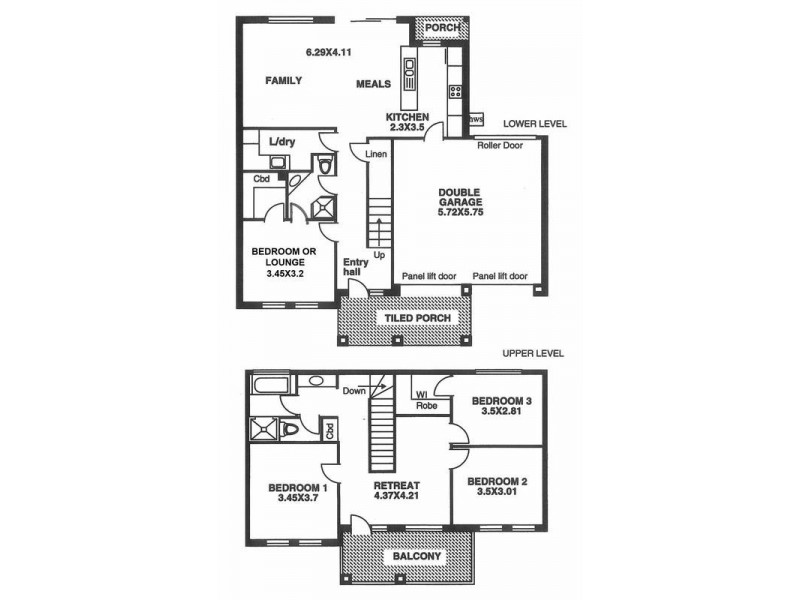 36 a,b,c Jervois Street, South Plympton SA 5038