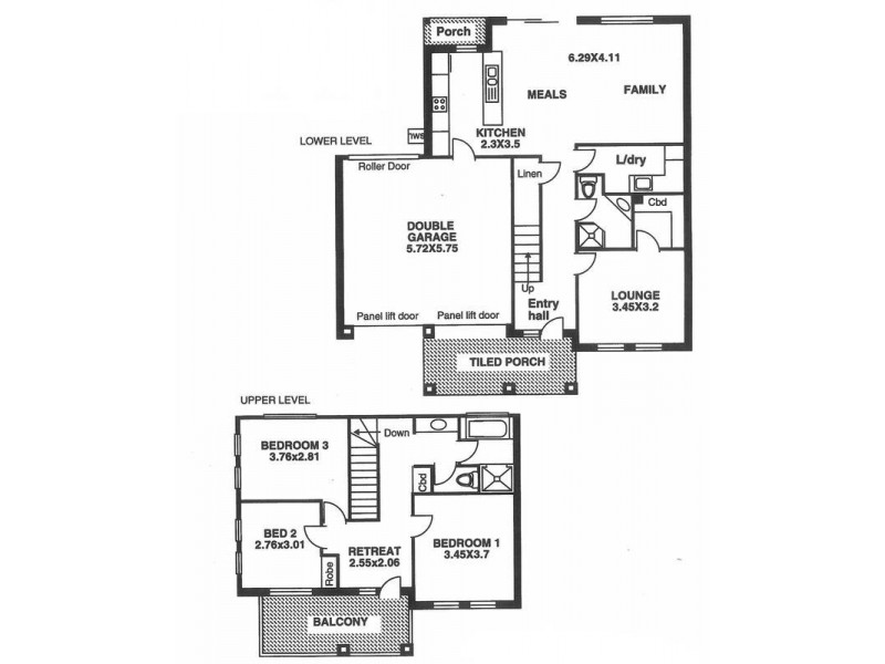 36 a,b,c Jervois Street, South Plympton SA 5038