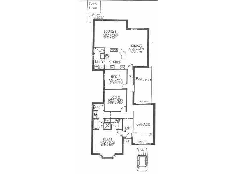 13 Merchant Avenue, Mitchell Park SA 5043