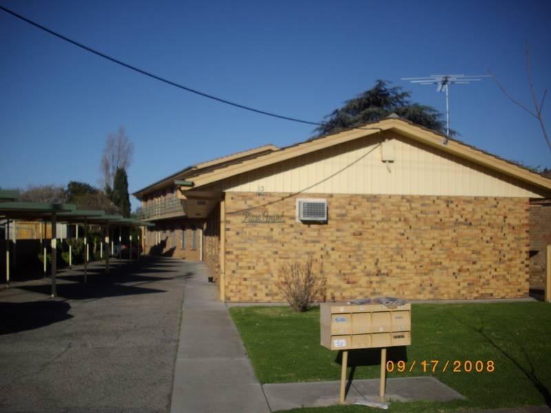 5/13 Selby Street, Kurralta Park SA 5037