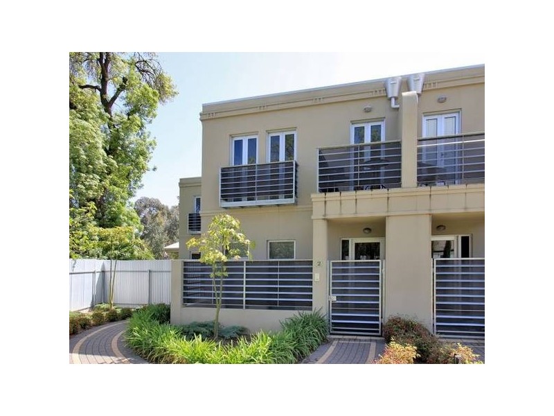 2 Lyons Parade, Forestville SA 5035