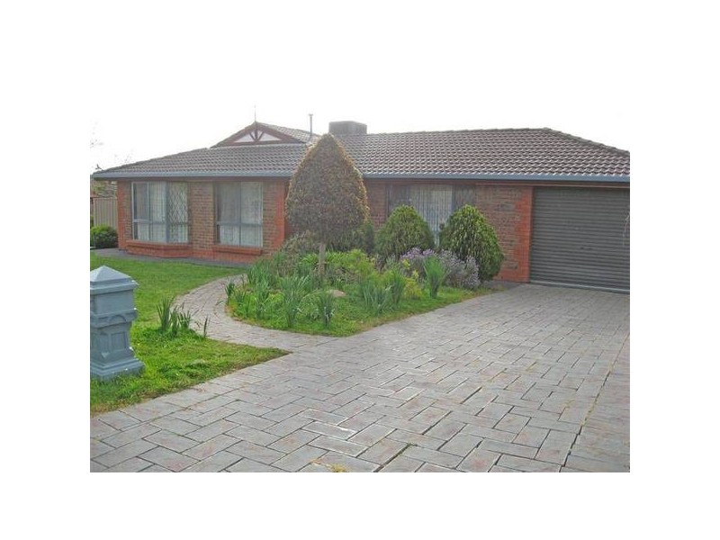 45 Mawson Circuit, Woodcroft SA 5162