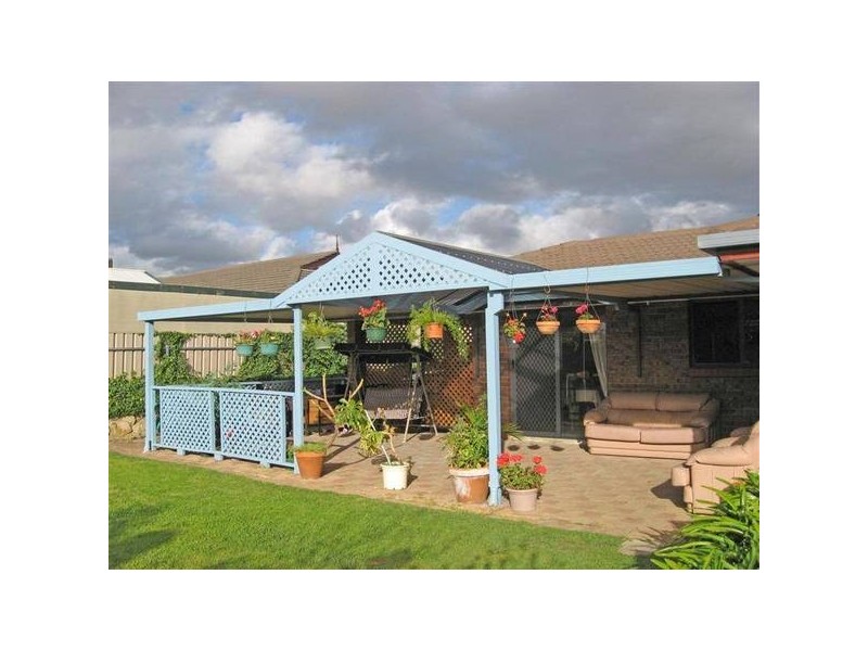 45 Mawson Circuit, Woodcroft SA 5162