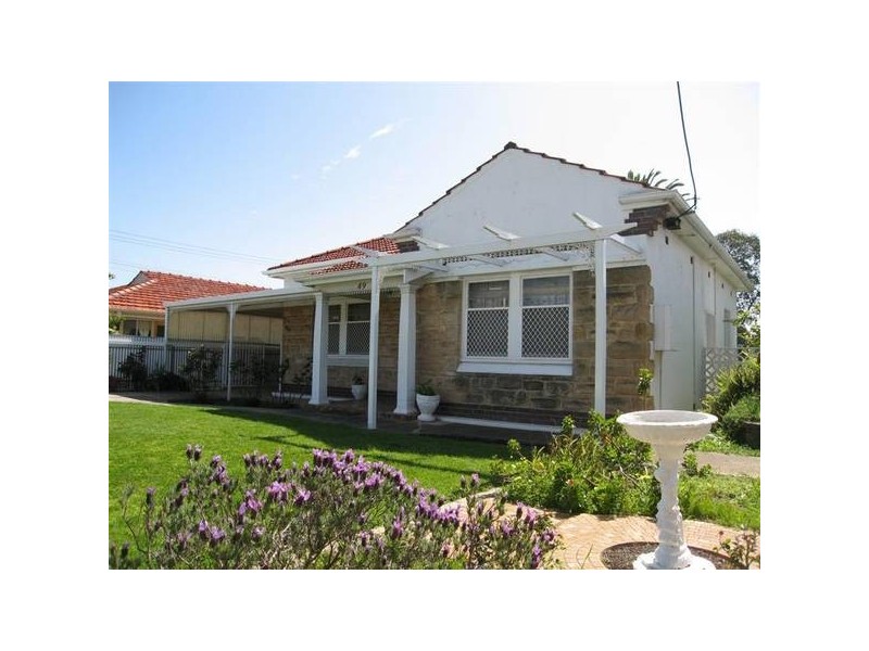 49 Bray Street, Plympton Park SA 5038