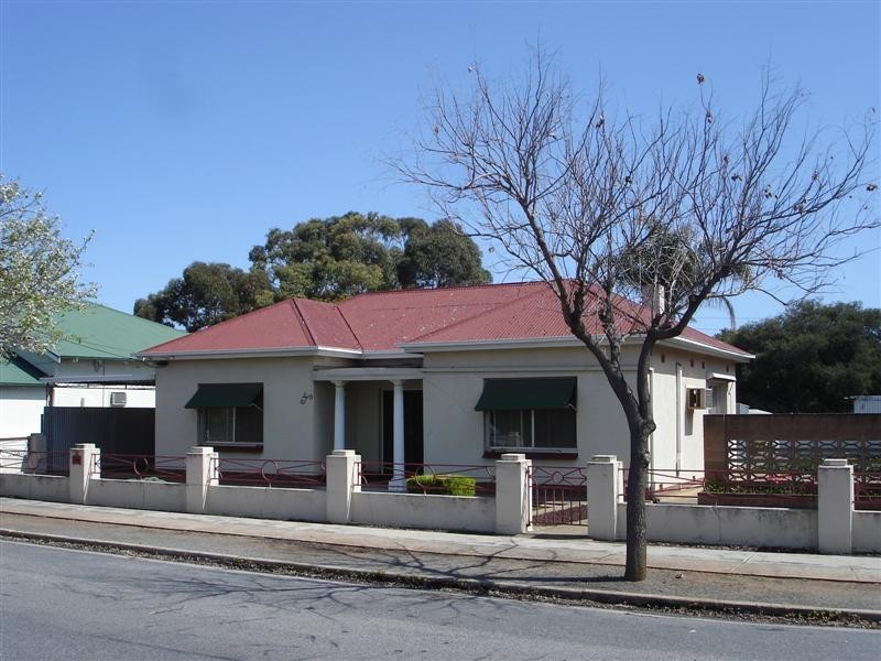 2 Bakers Road, Marleston SA 5033