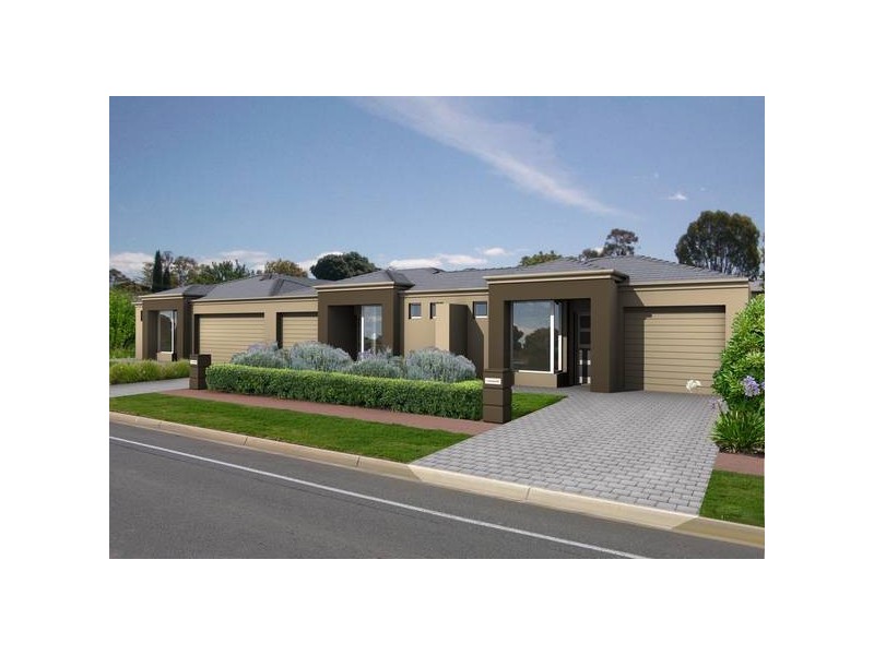 27,25,23 Burton Avenue, Park Holme SA 5043