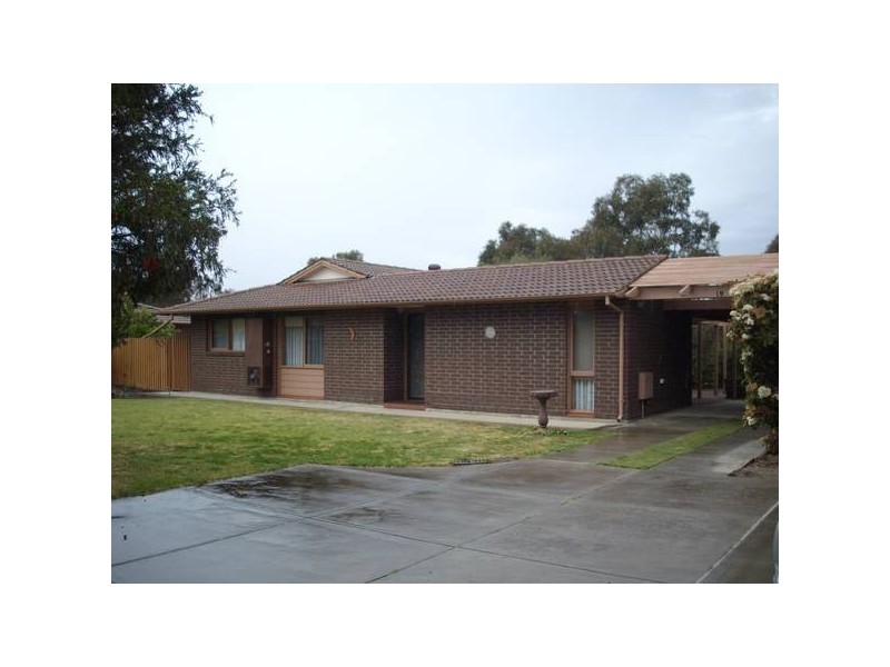 19 Crafter Street, Grange SA 5022