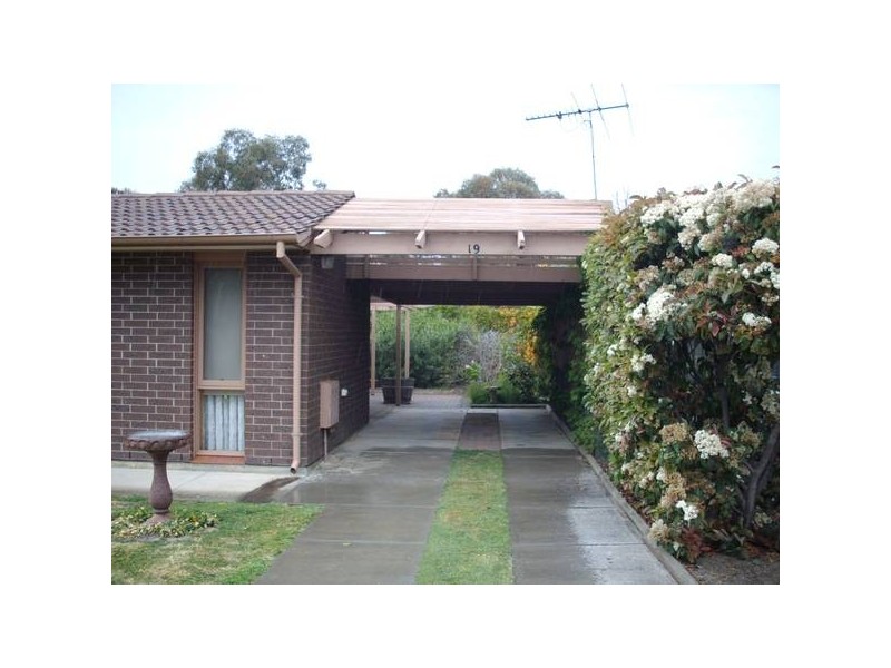 19 Crafter Street, Grange SA 5022