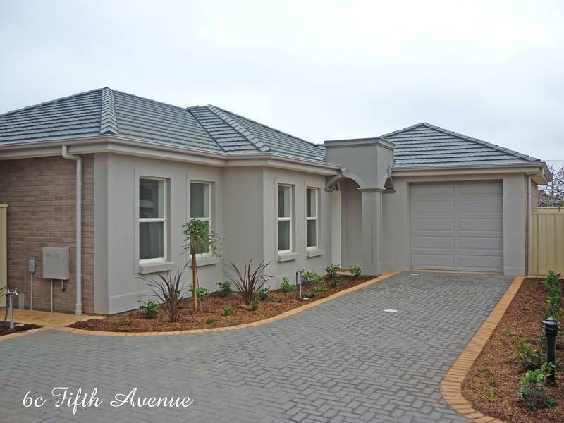 6B & 6C Fifth Avenue, Warradale SA 5046