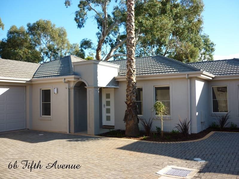6B & 6C Fifth Avenue, Warradale SA 5046