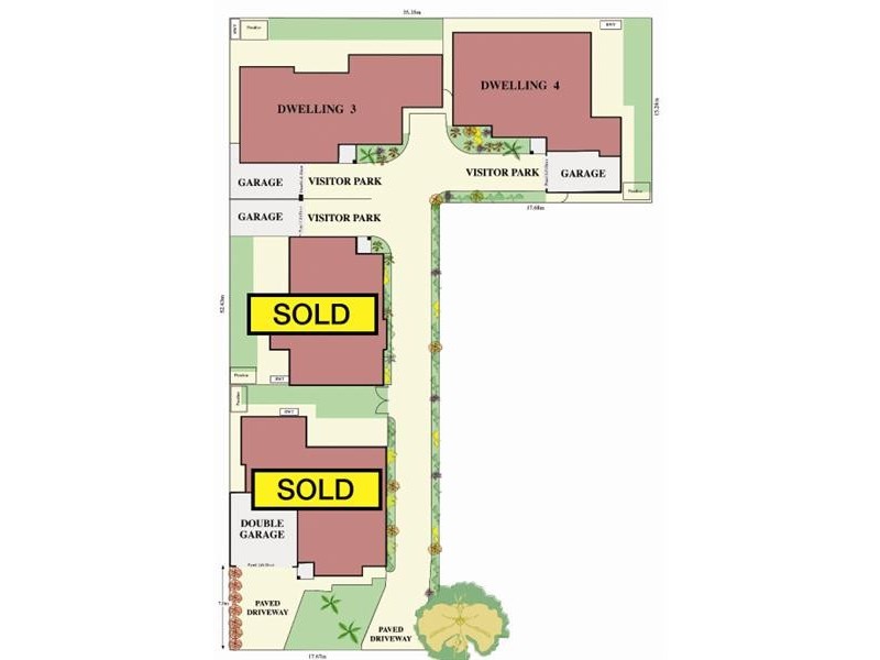 6B & 6C Fifth Avenue, Warradale SA 5046