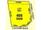 531 (Portion of) Fletcher Road, Henley Beach South SA 5022