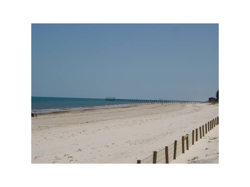 531 (Portion of) Fletcher Road, Henley Beach South SA 5022