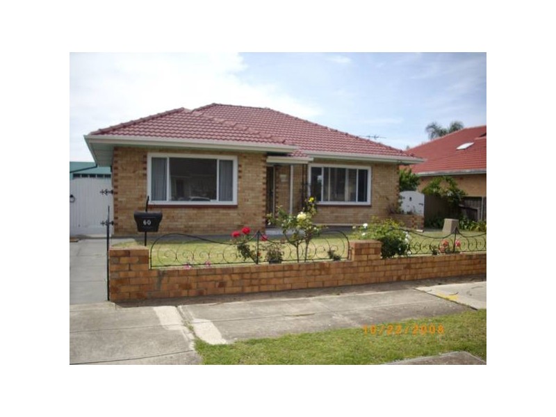 60 Spring Street, North Plympton SA 5037
