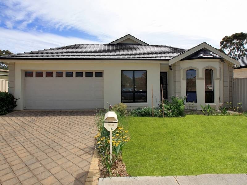 1a Sixth Avenue, Ascot Park SA 5043