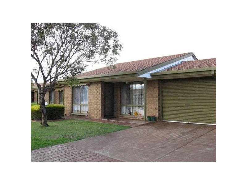 10/3 Woodcock Place, Morphett Vale SA 5162