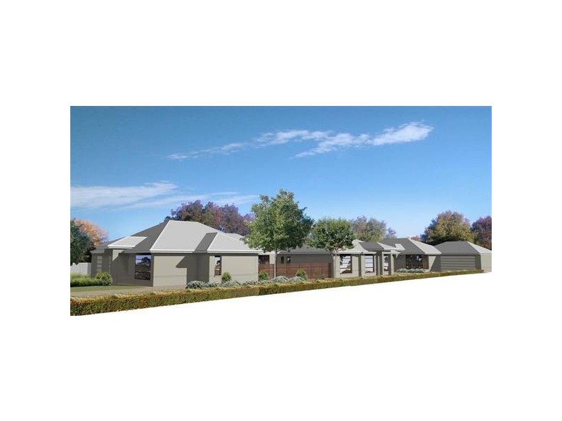 1,2 & 3/13 Birkalla Terrace, Plympton SA 5038