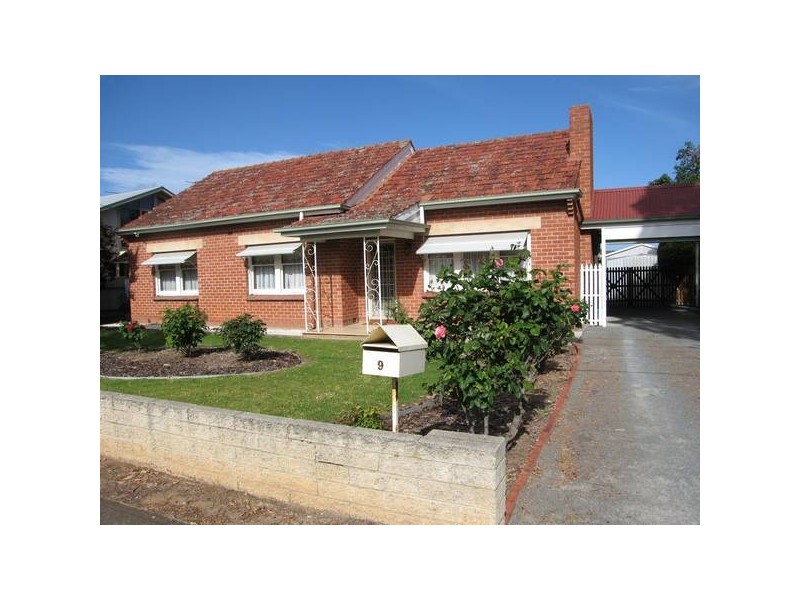 9 Wooton Road, Edwardstown SA 5039