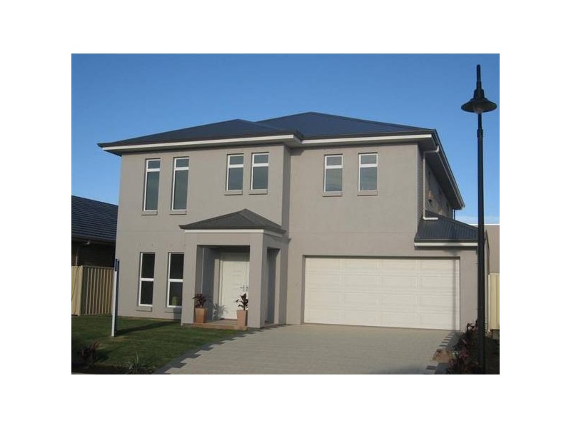 6 Manor Court (enter via Nash St & Medallion Dve), Grange SA 5022