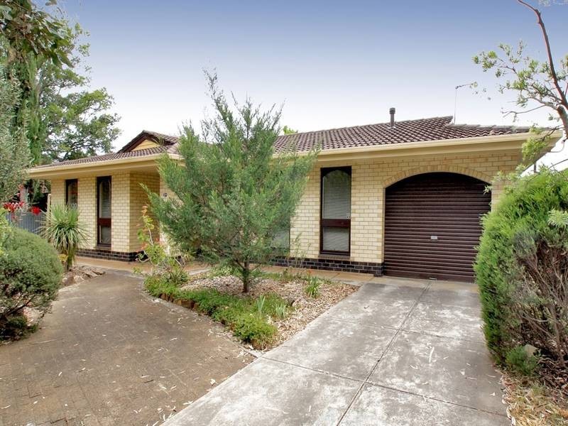 1a Minchinbury Terrace, Marion SA 5043