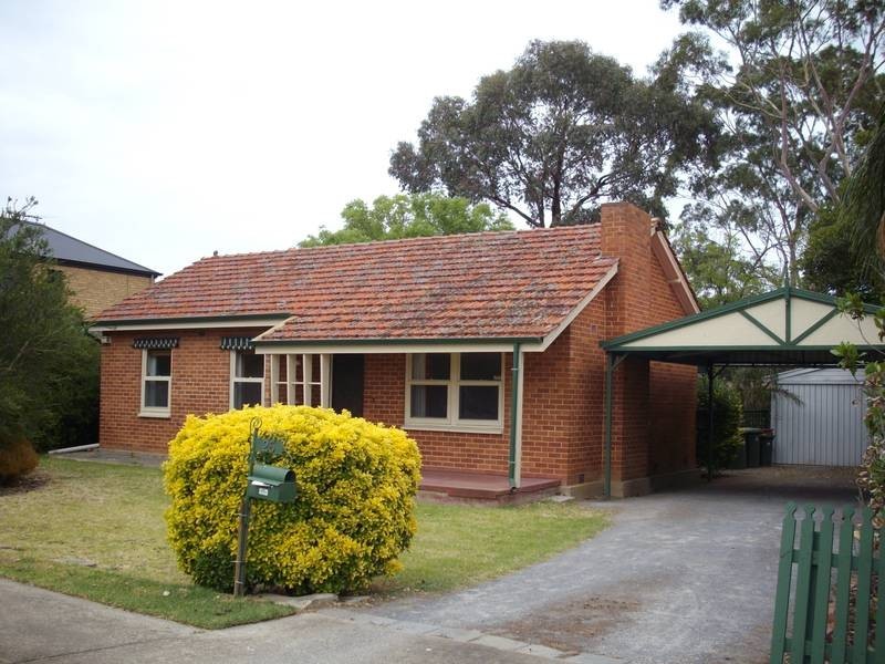 25 John Street, Ascot Park SA 5043