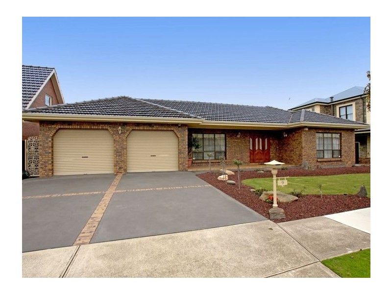 9 Franciscan Avenue, Lockleys SA 5032