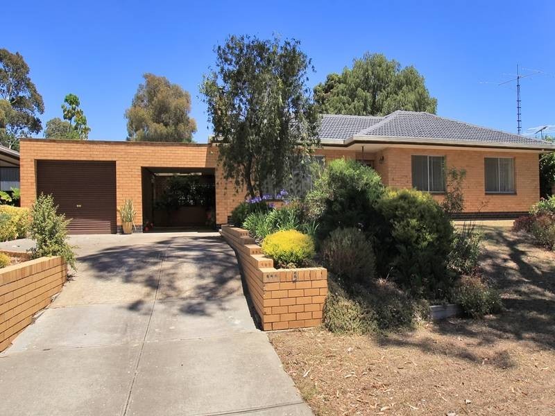 3 Berlin Terrace, Aberfoyle Park SA 5159