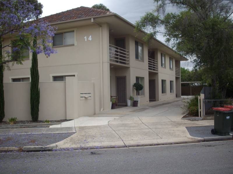 6/14 Wheaton Road, Plympton SA 5038
