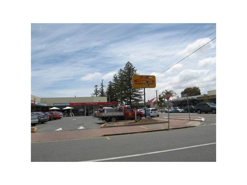 4/30 Scarborough Street, Somerton Park SA 5044