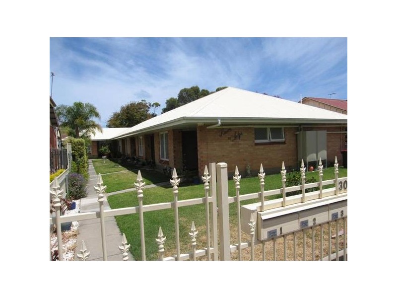 4/30 Scarborough Street, Somerton Park SA 5044