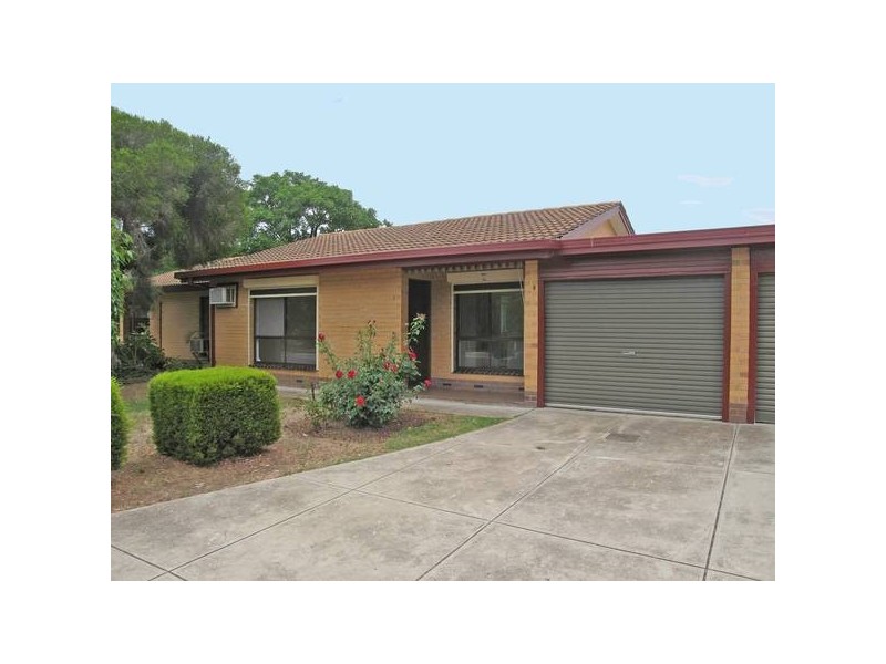 2/9 David Avenue, Mitchell Park SA 5043