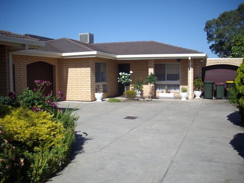 3/42 Curzon Street, Camden Park SA 5038