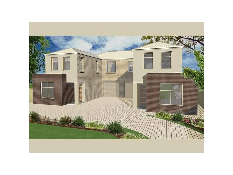 46a & 46b Wood Street, Kurralta Park SA 5037