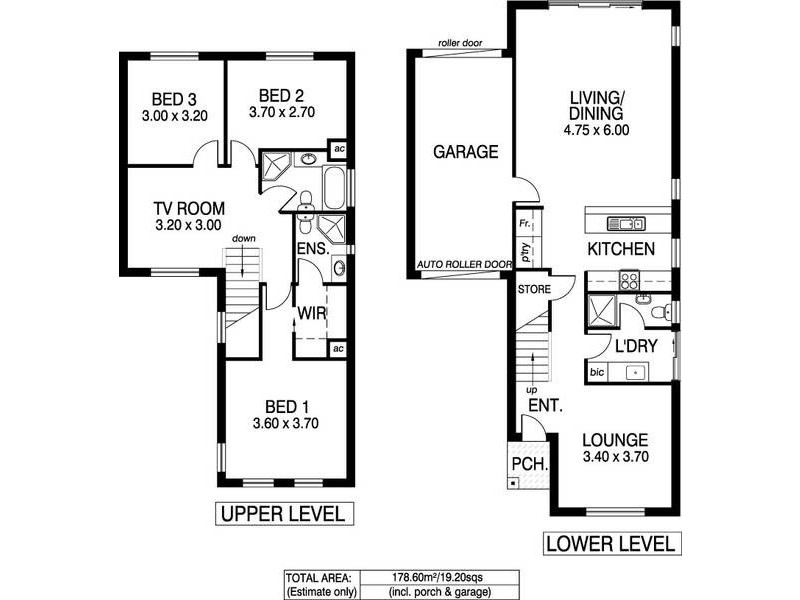 46a & 46b Wood Street, Kurralta Park SA 5037