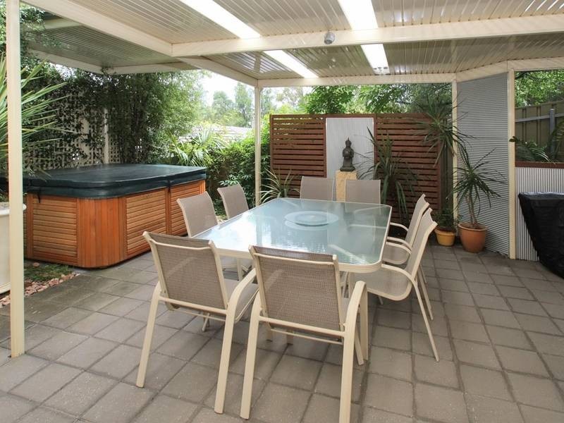 3 Woodland Grove, Aberfoyle Park SA 5159