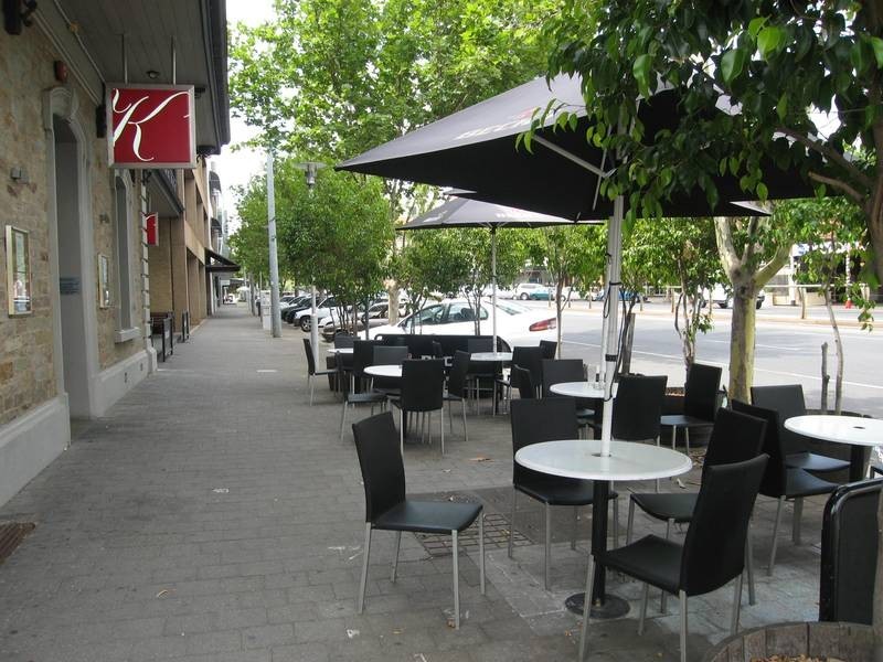 24 Sturt Street, Adelaide SA 5000