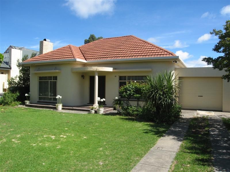 29 Melville Street, South Plympton SA 5038