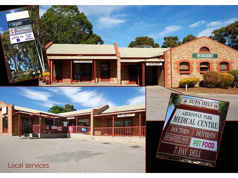 28 Lyn Street, Aberfoyle Park SA 5159