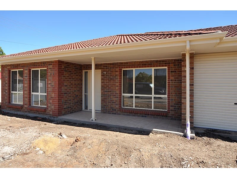 6 Thorne Crescent, Mitchell Park SA 5043