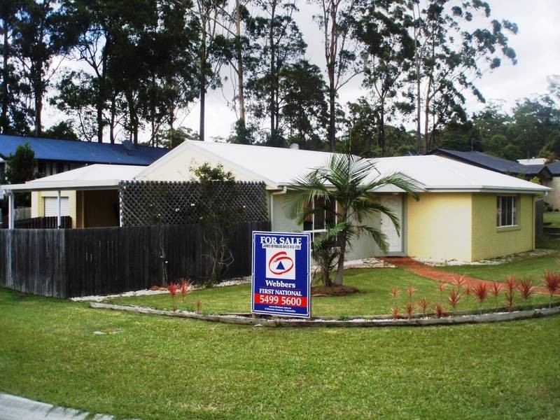 1 Olivia Court, Landsborough QLD 4550