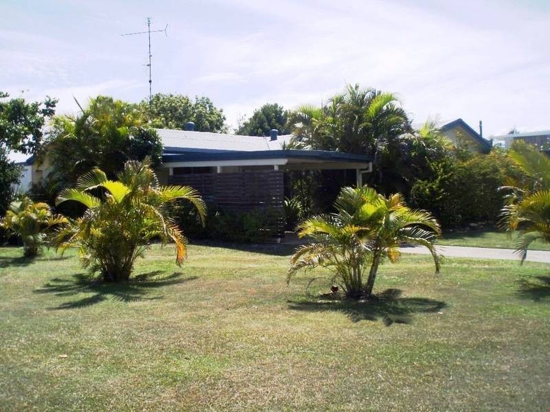 Battery Hill QLD 4551
