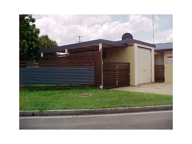 Battery Hill QLD 4551