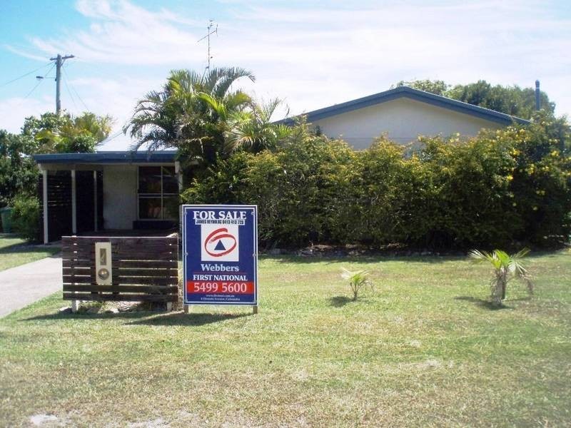 Battery Hill QLD 4551
