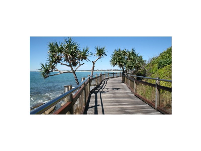 6/49 Lower Gay Terrace, Caloundra QLD 4551
