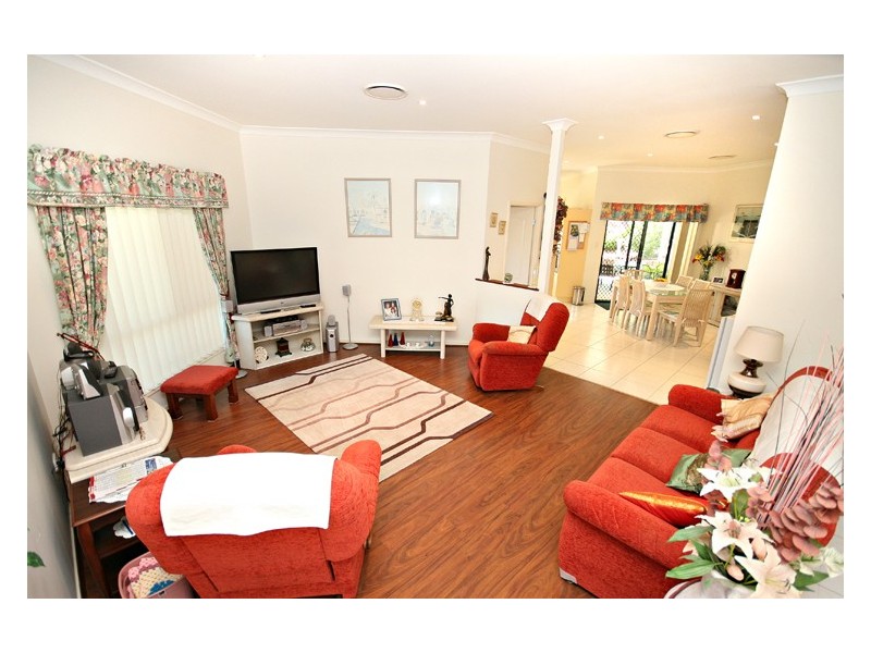 9 The Parkway, Aroona, Caloundra QLD 4551