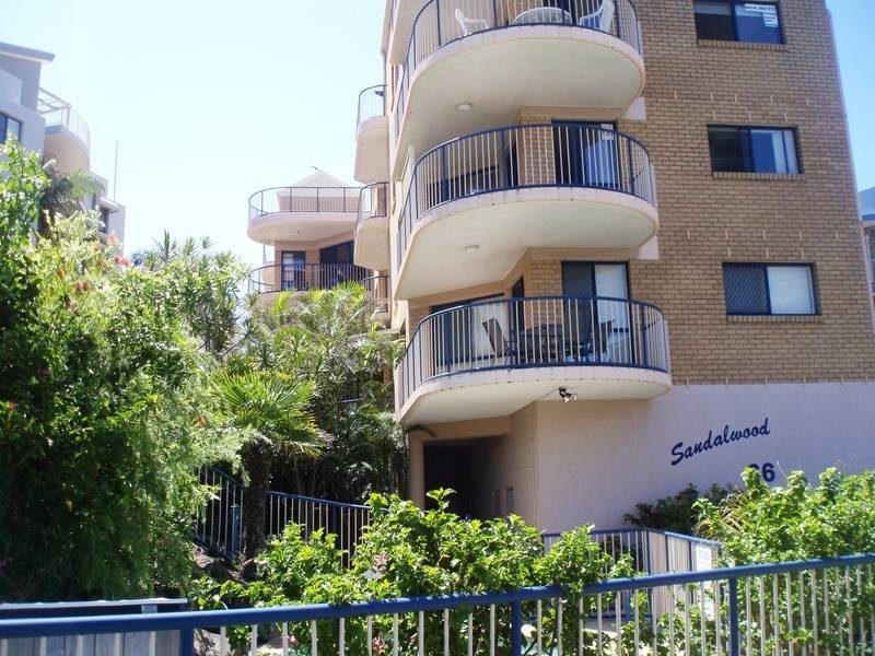 3/66 Lower Gay Terrace, Caloundra QLD 4551